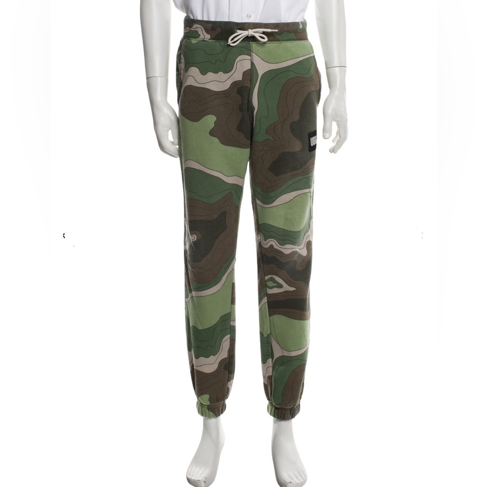 UGG Malachi Topo Jogger pants